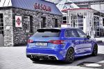 Audi RS3 Sportback by Oettinger 2016 года